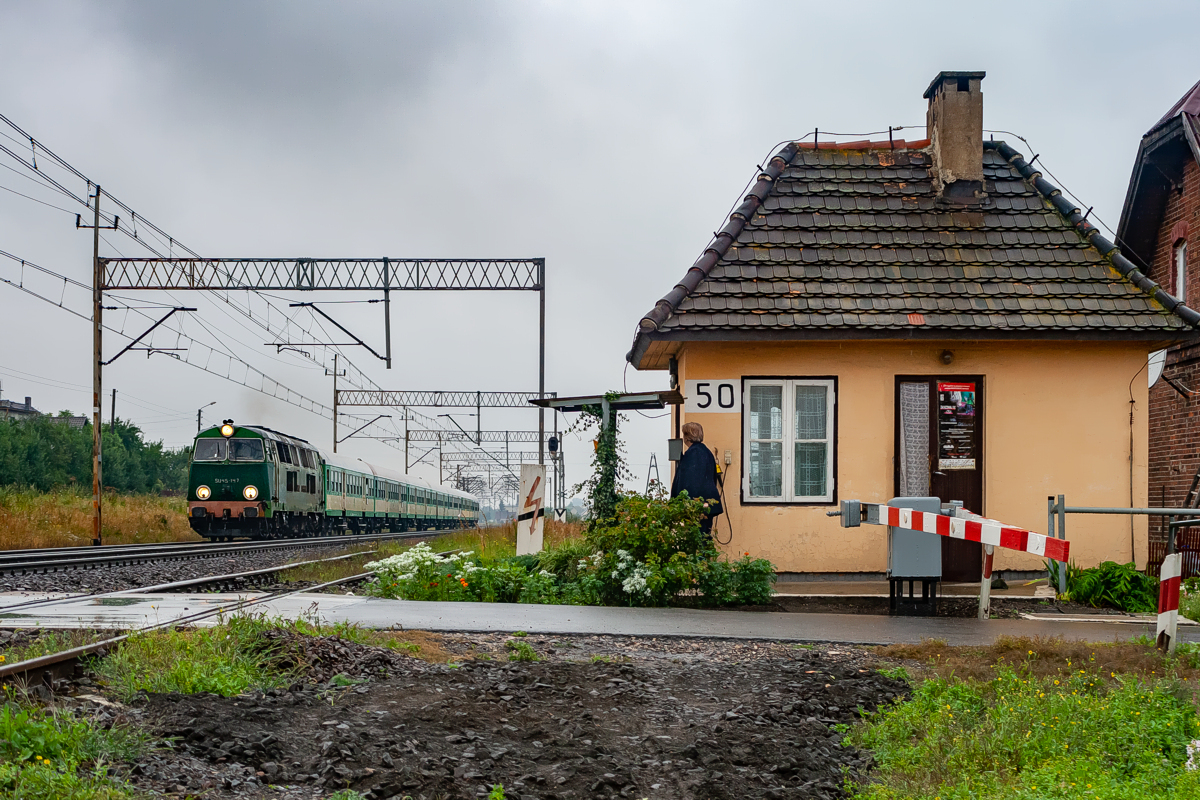 SU45-147: Wronki - Pęckowo