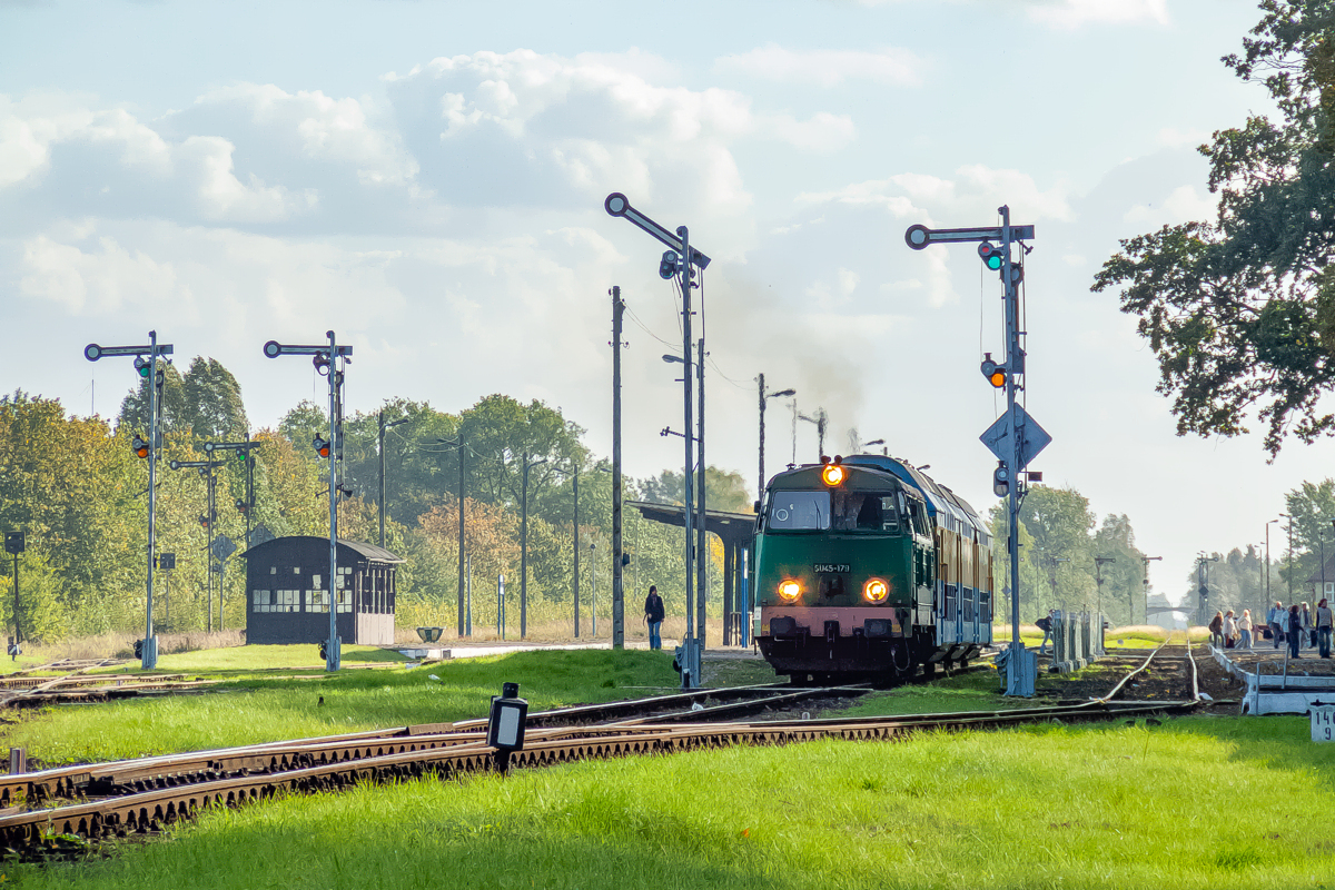 SU45-179: Złotów