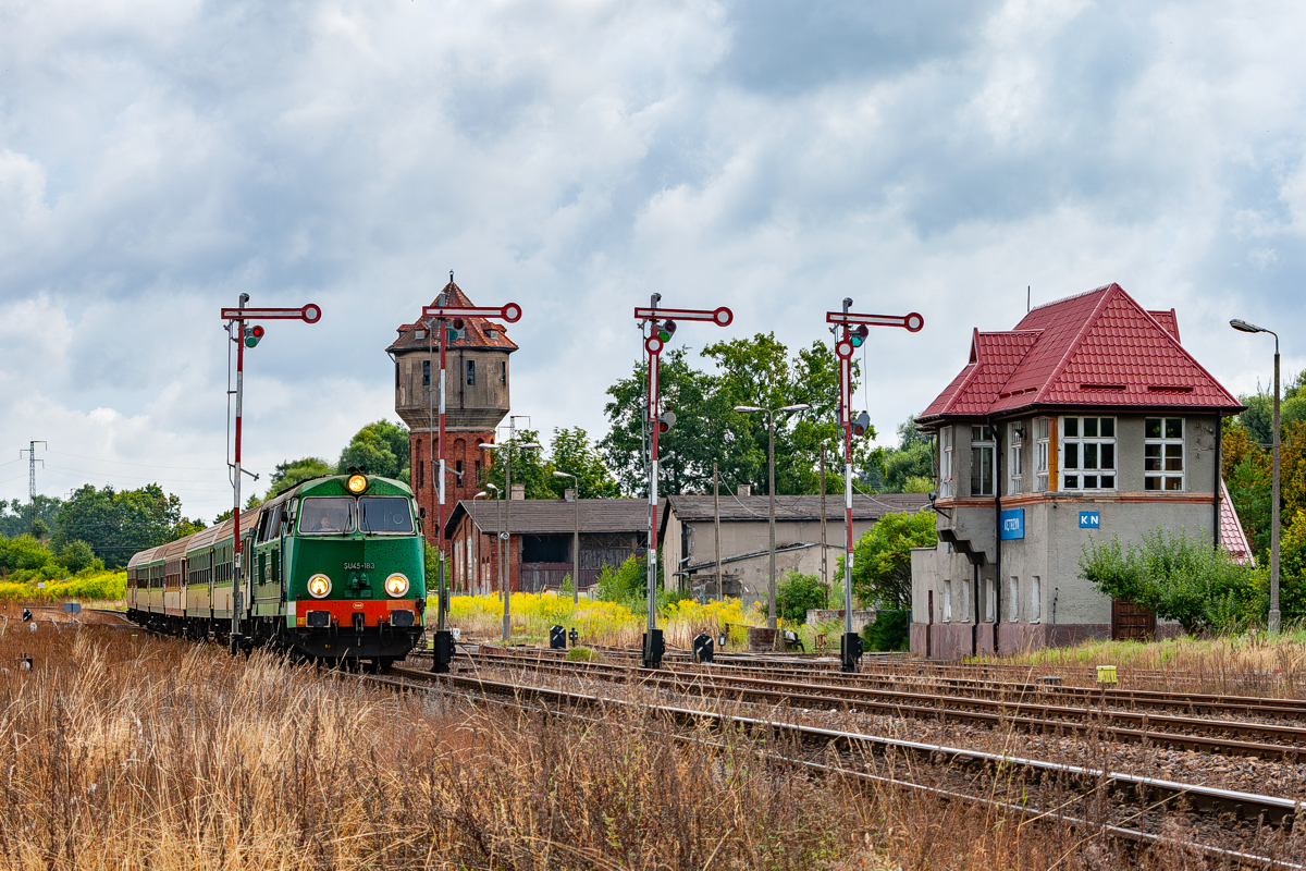 SU45-183: Kętrzyn