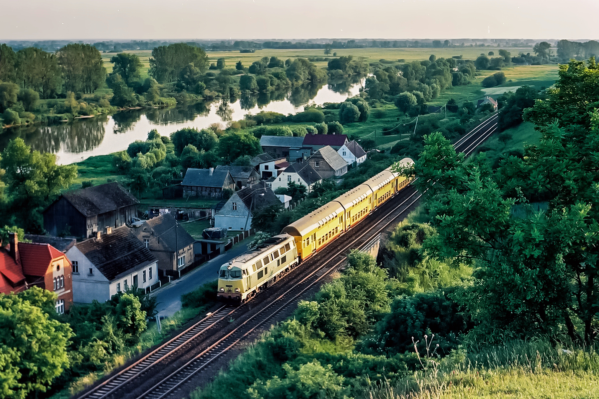 SU45-189: Wawrów - Santok
