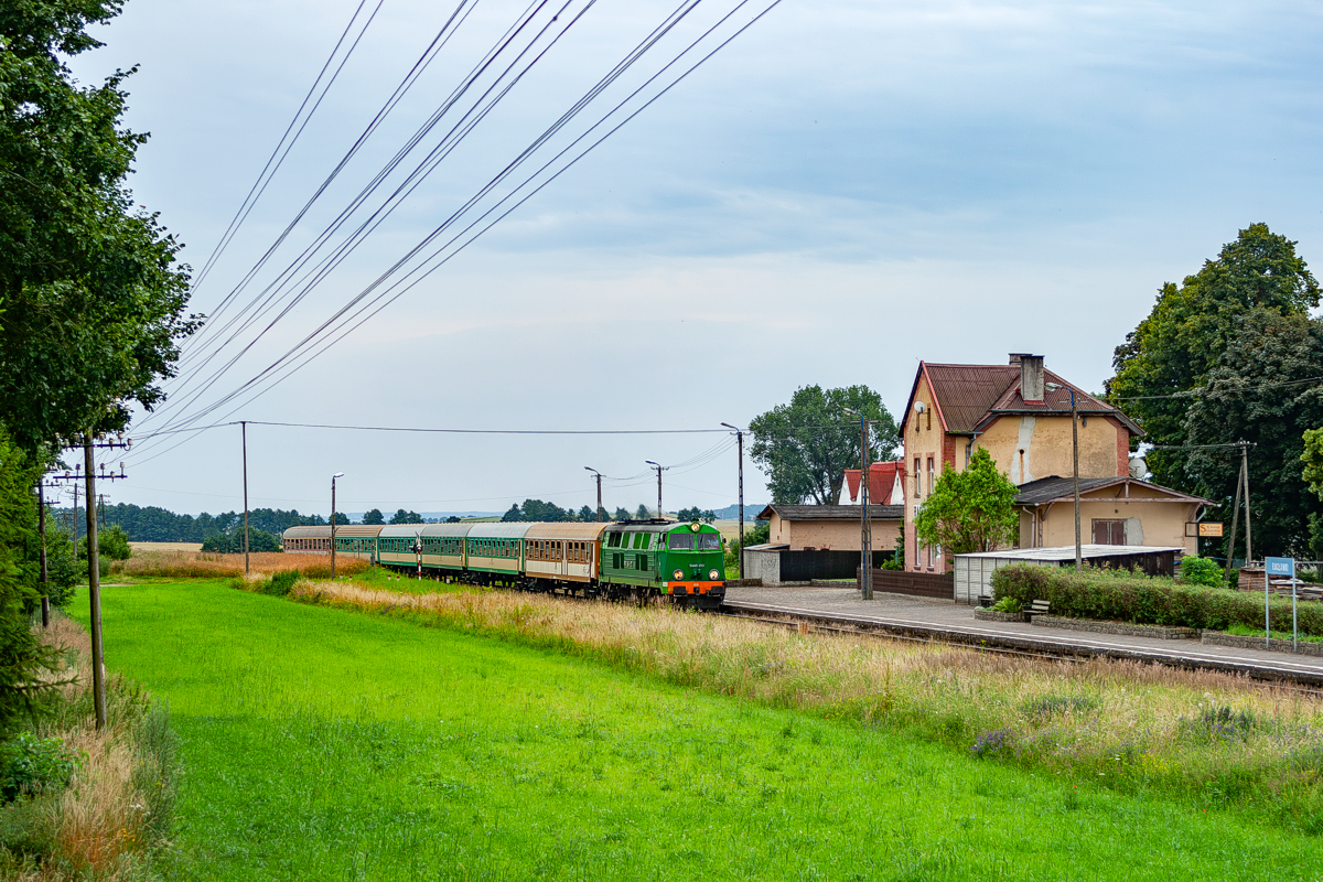 SU45-213: Racławki