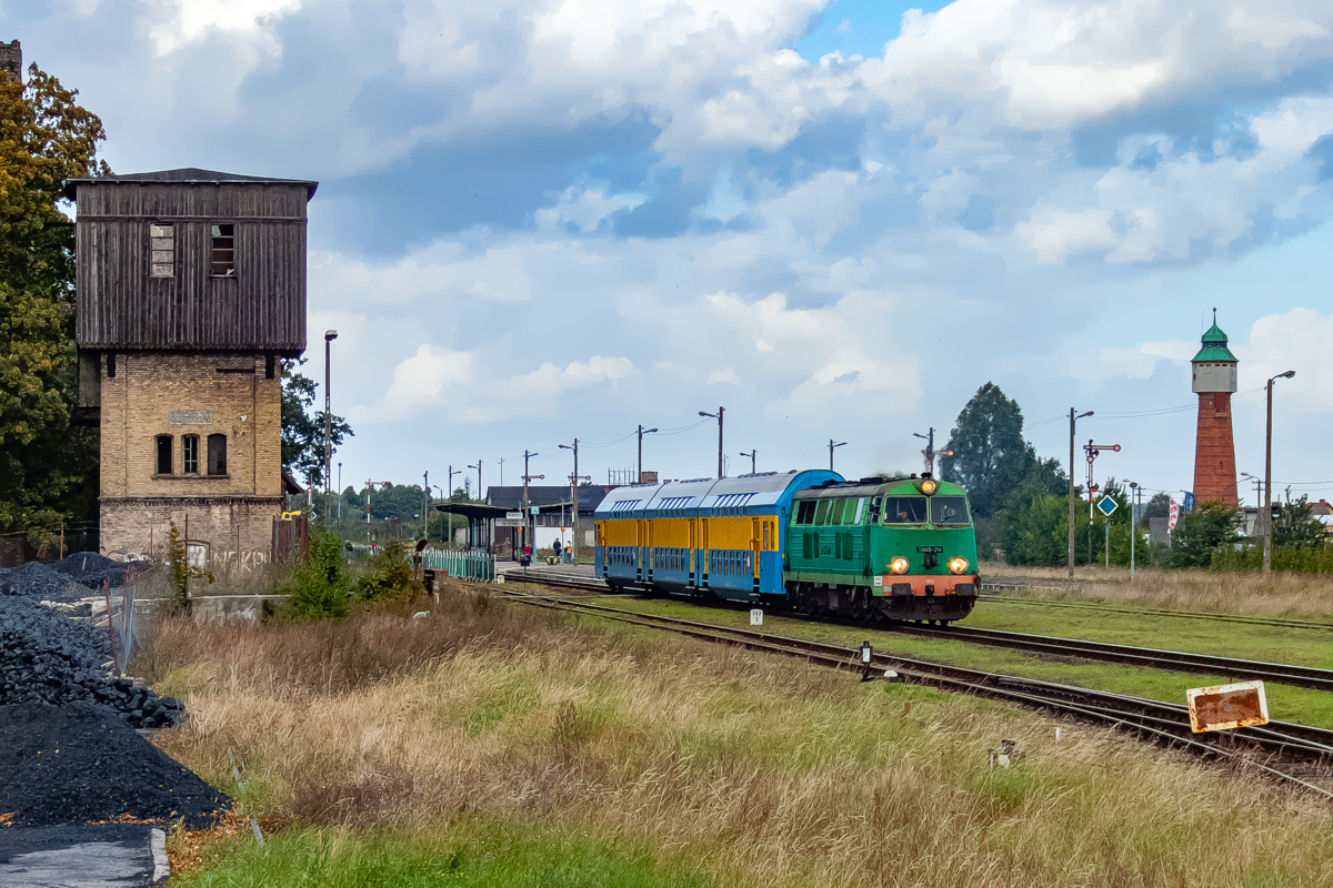 SU45-214: Złotów