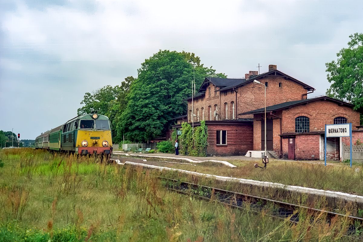 SU45-241: Biernatowo