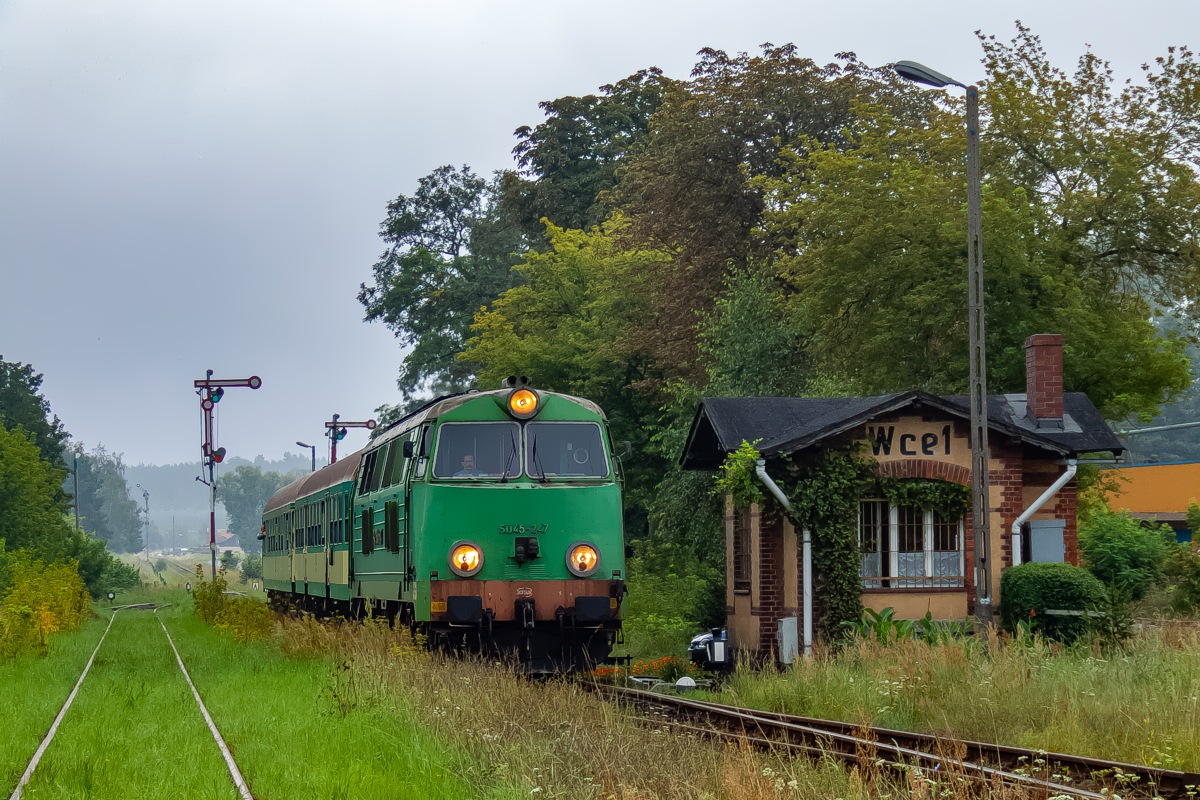SU45-247: Włoszakowice
