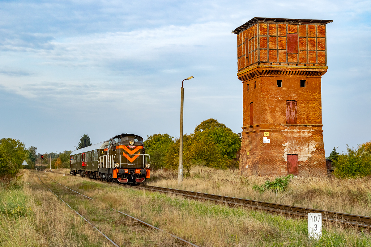 SM42-523: Tarnowo Pomorskie