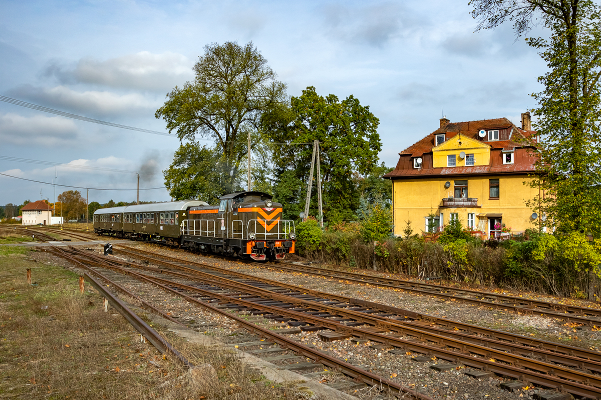 SM42-523: Kalisz Pomorski