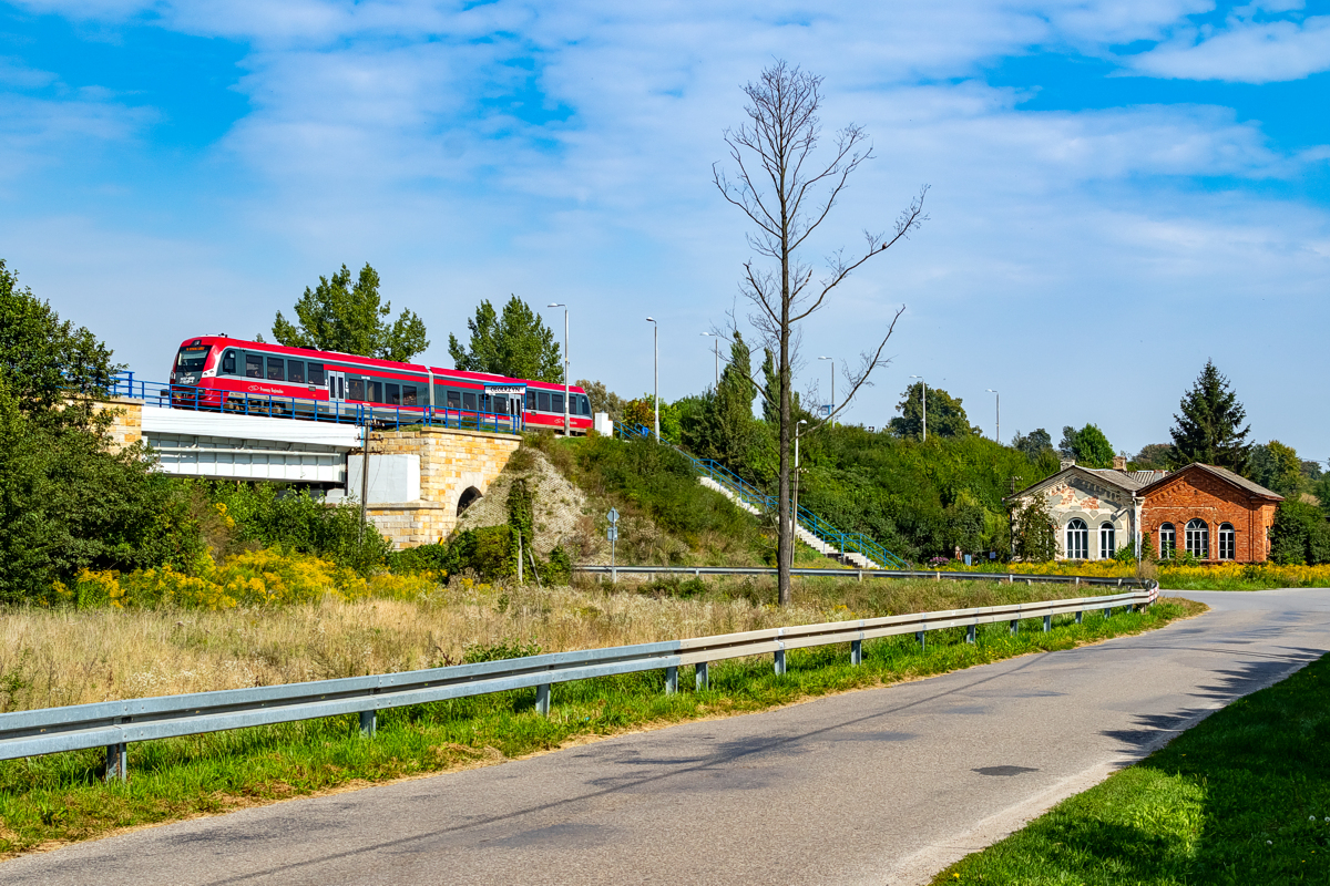 SA137-008: Ciecierzyn