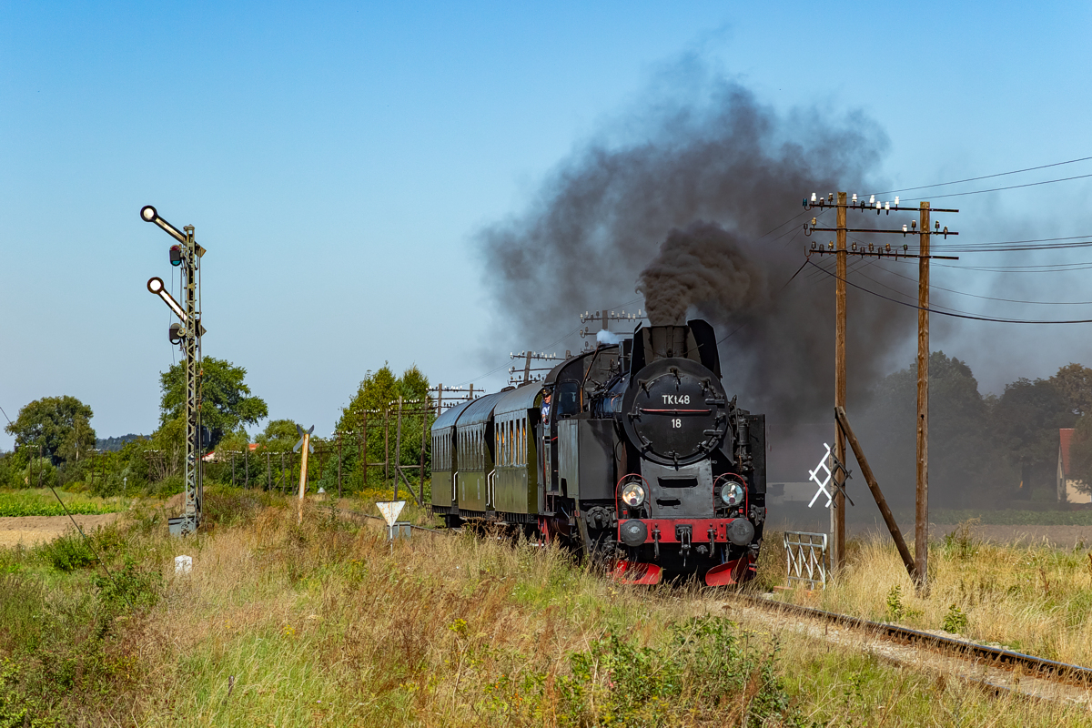 TKt48-18: Mościsko Dzierżoniowskie