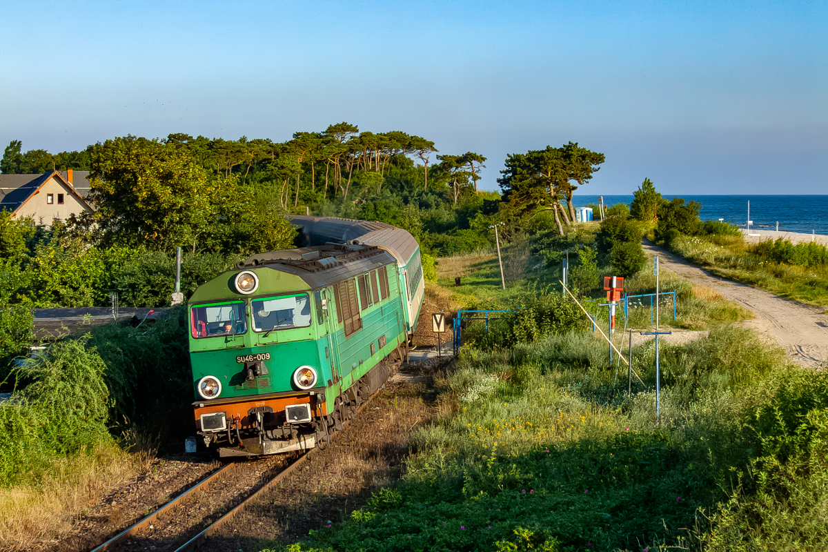 SU46-009: Kuźnica (Hel)