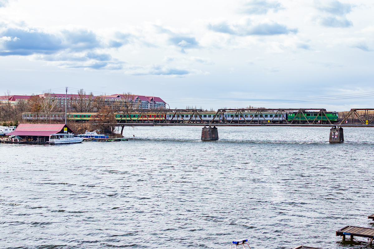 SU46-010: Zełwągi - Mikołajki