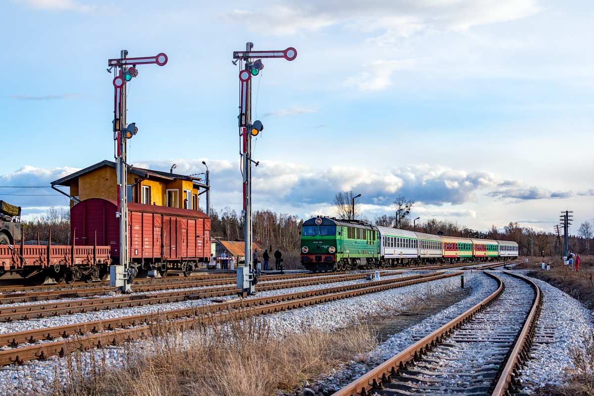SU46-010: Orzysz