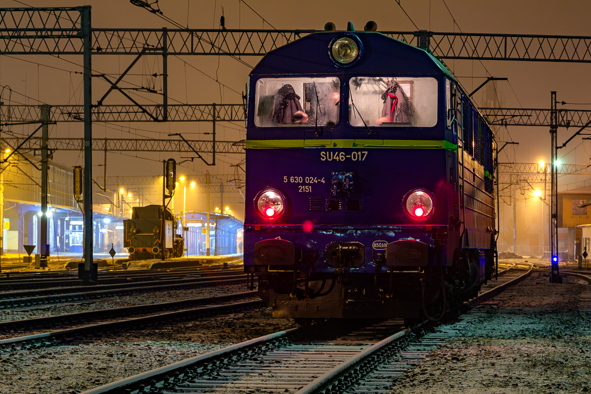 SU46-017: Stargard Szczeciński