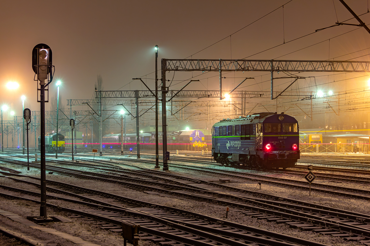 SU46-017: Stargard Szczeciński