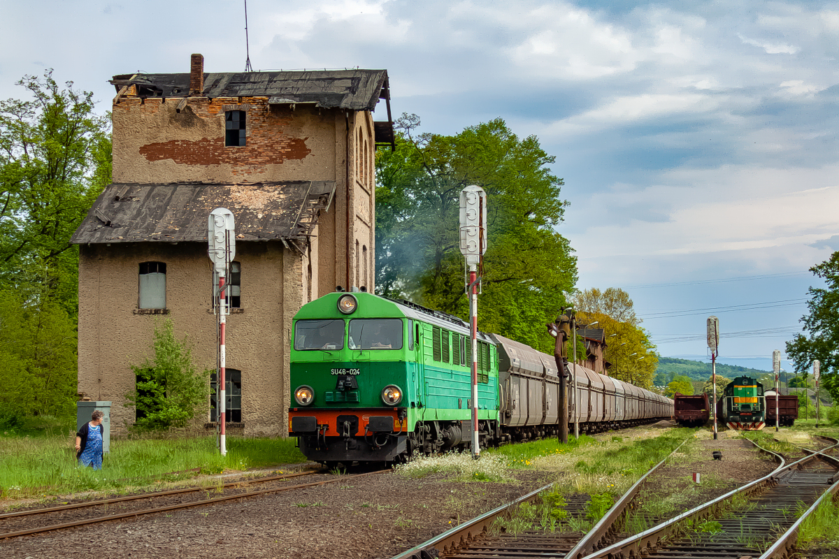 SU46-024: Zawidów