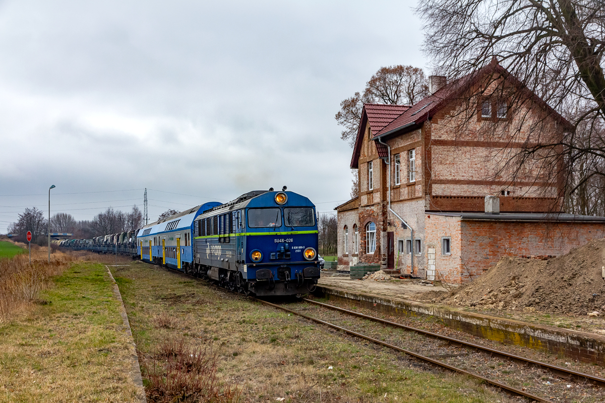 SU46-026: Żakowice