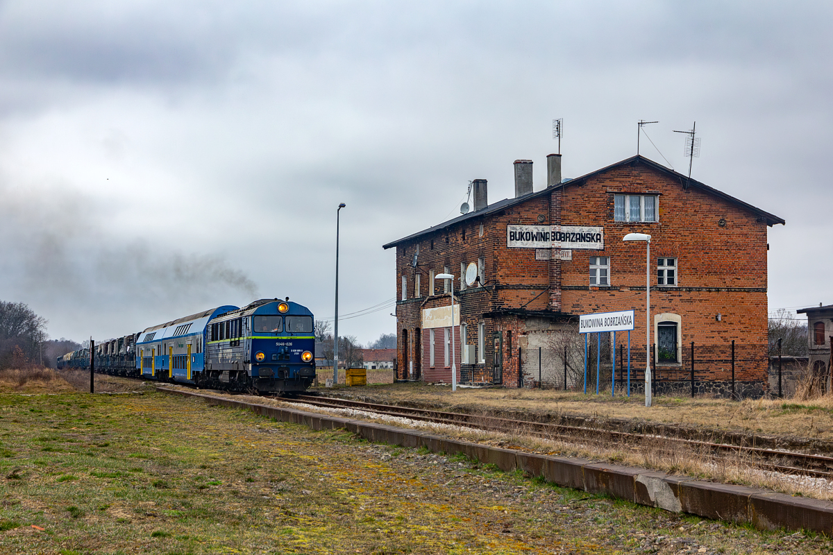 SU46-026: Bukowina Bobrzańska