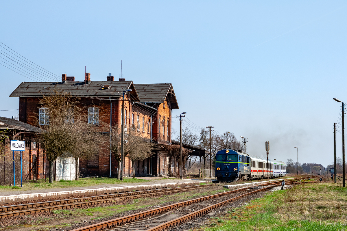 SU46-032: Małomice