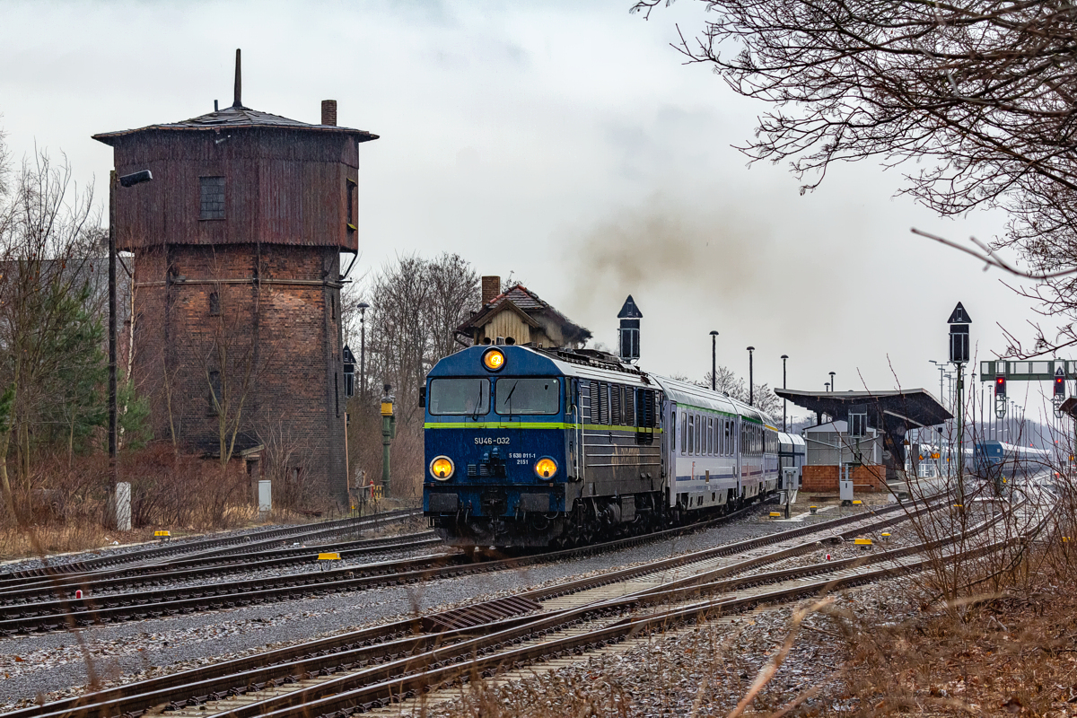 SU46-032: Forst Lausitz