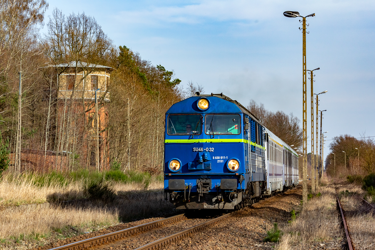 SU46-032: Tuplice Dębinka