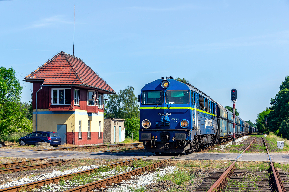 SU46-032: Ruszów