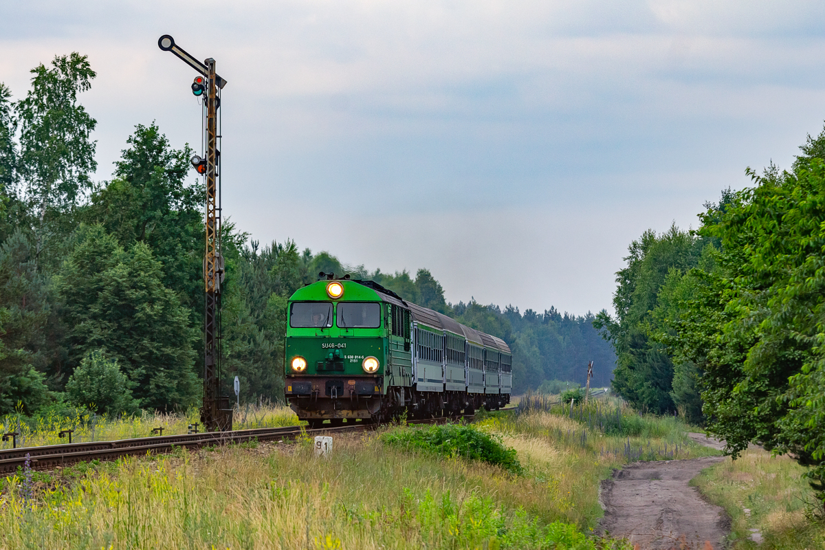 SU46-041: Lipa