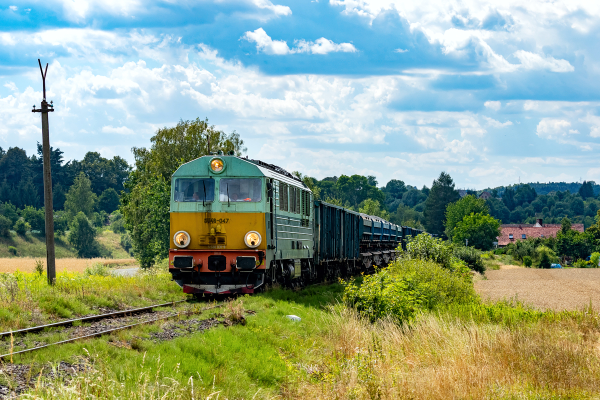 SU46-047: Kościelniki Górne