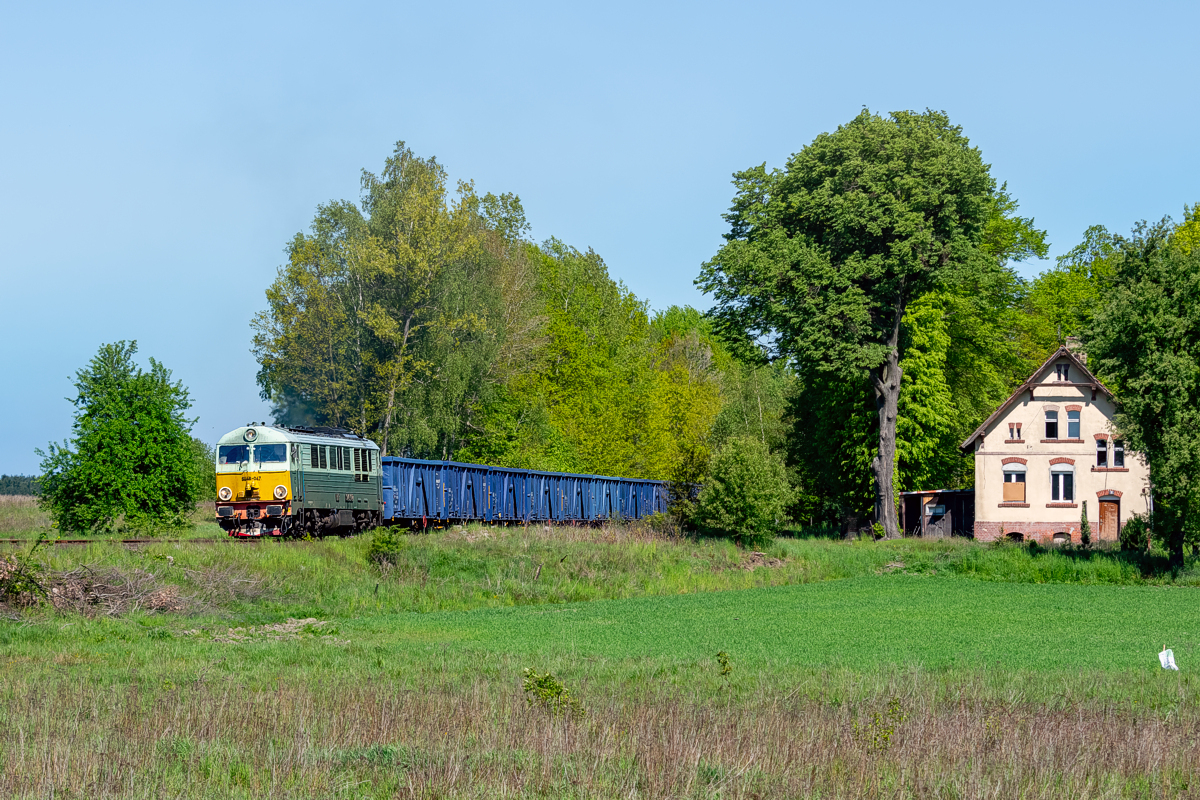 SU46-047: Tomisław