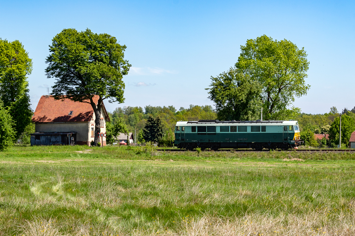 SU46-047: Tomisław