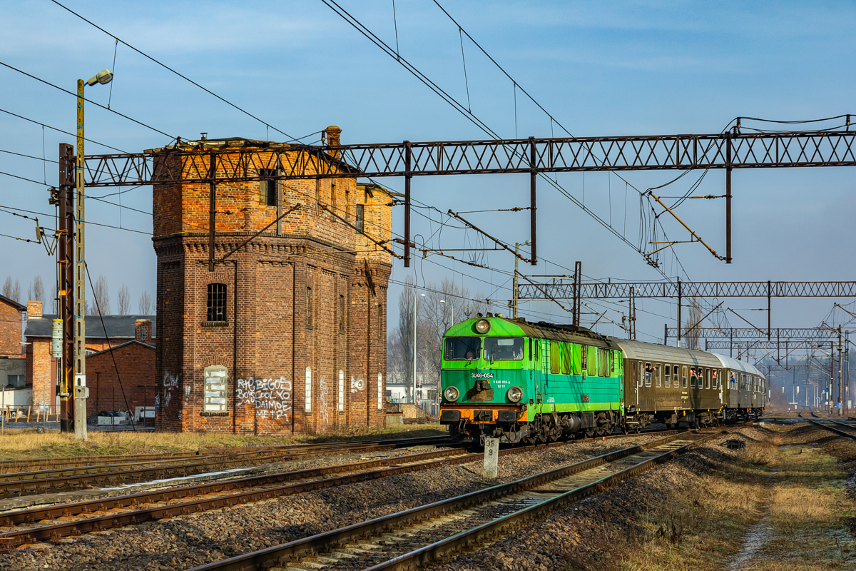 SU46-054: Rogoźno Wielkopolskie