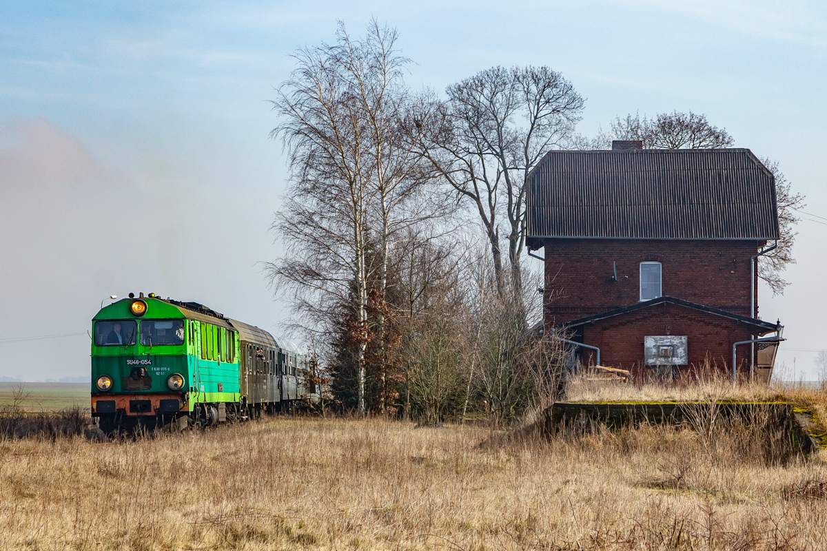 SU46-054: Jędrzejewo Wielkopolskie