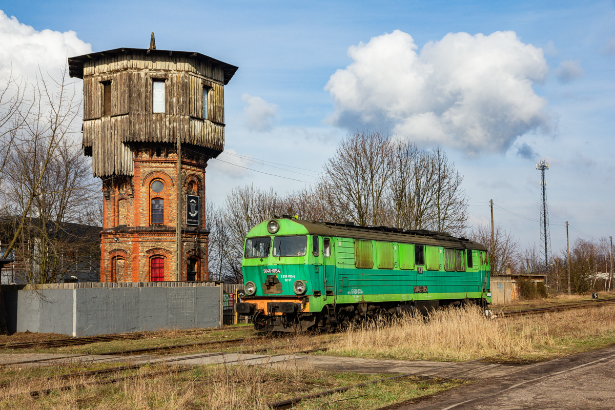 SU46-054: Czarnków 