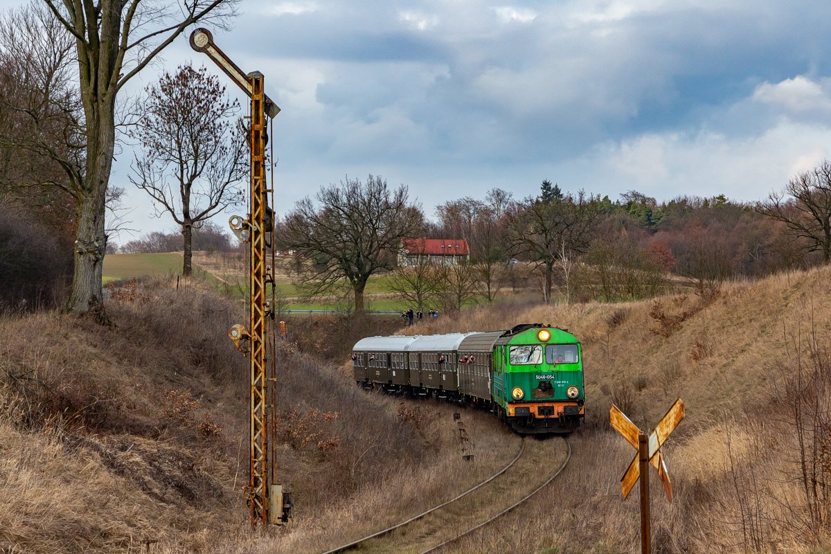 SU46-054: Bzowo Goraj