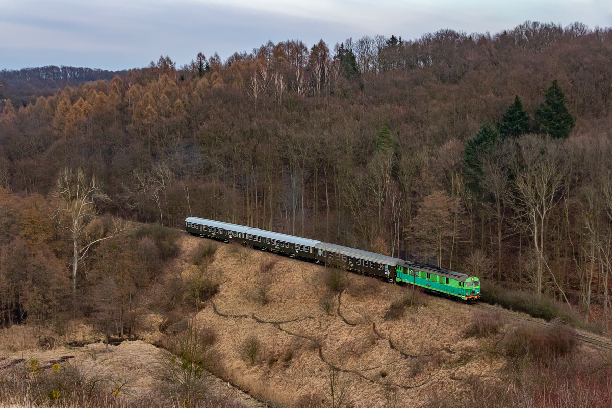 SU46-054: Czarnków - Bzowo Goraj