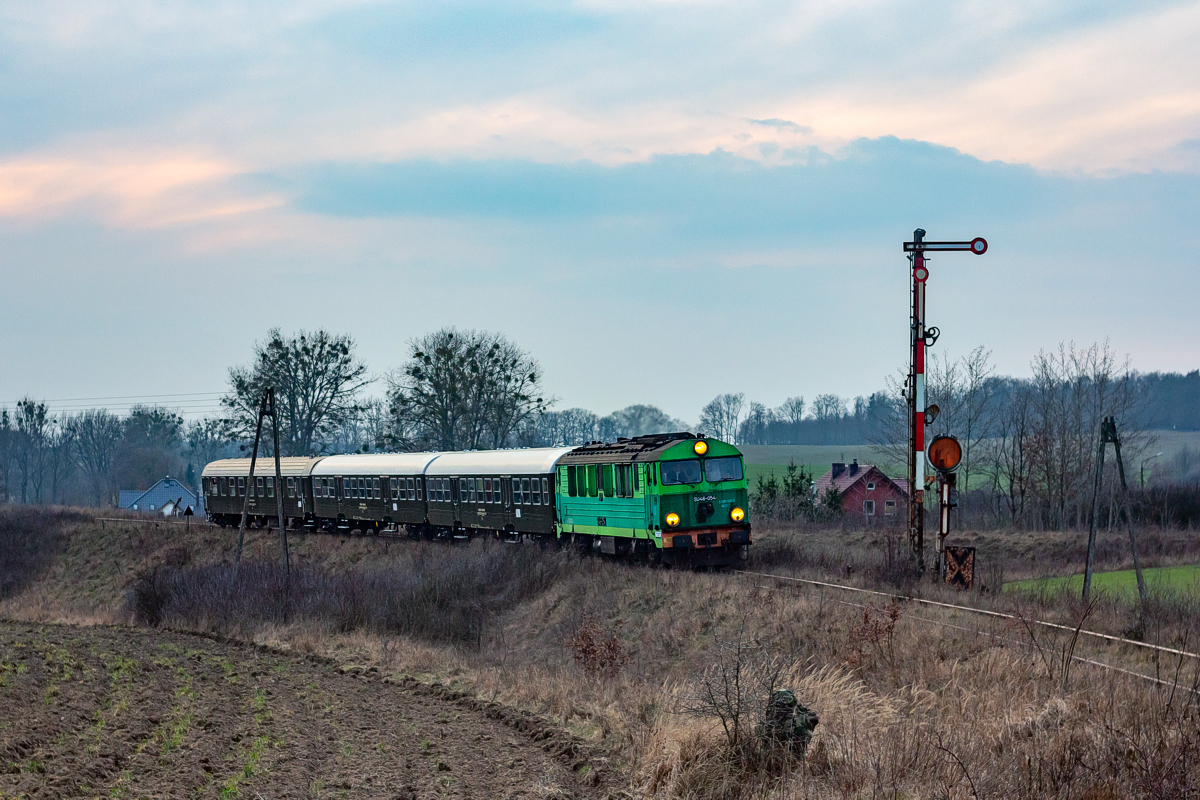 SU46-054: Bzowo Goraj