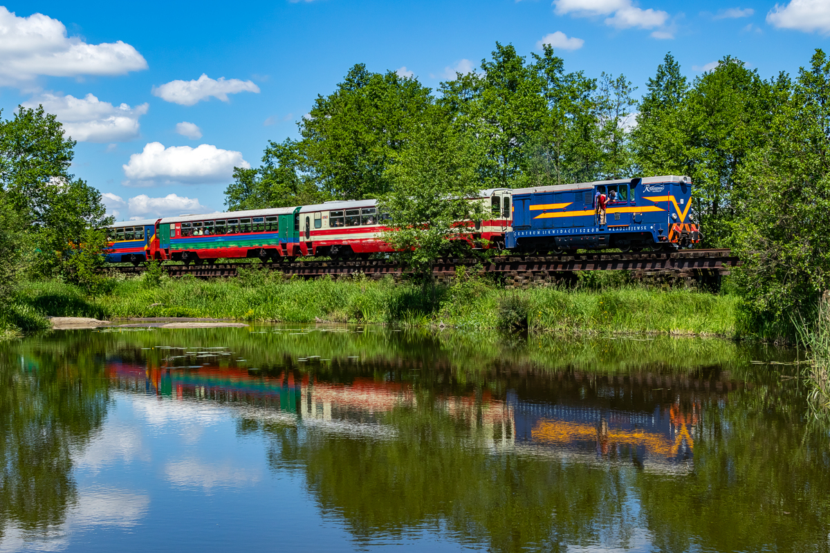 Lxd2-332: Motkowice Wąskotorowe - Umianowice