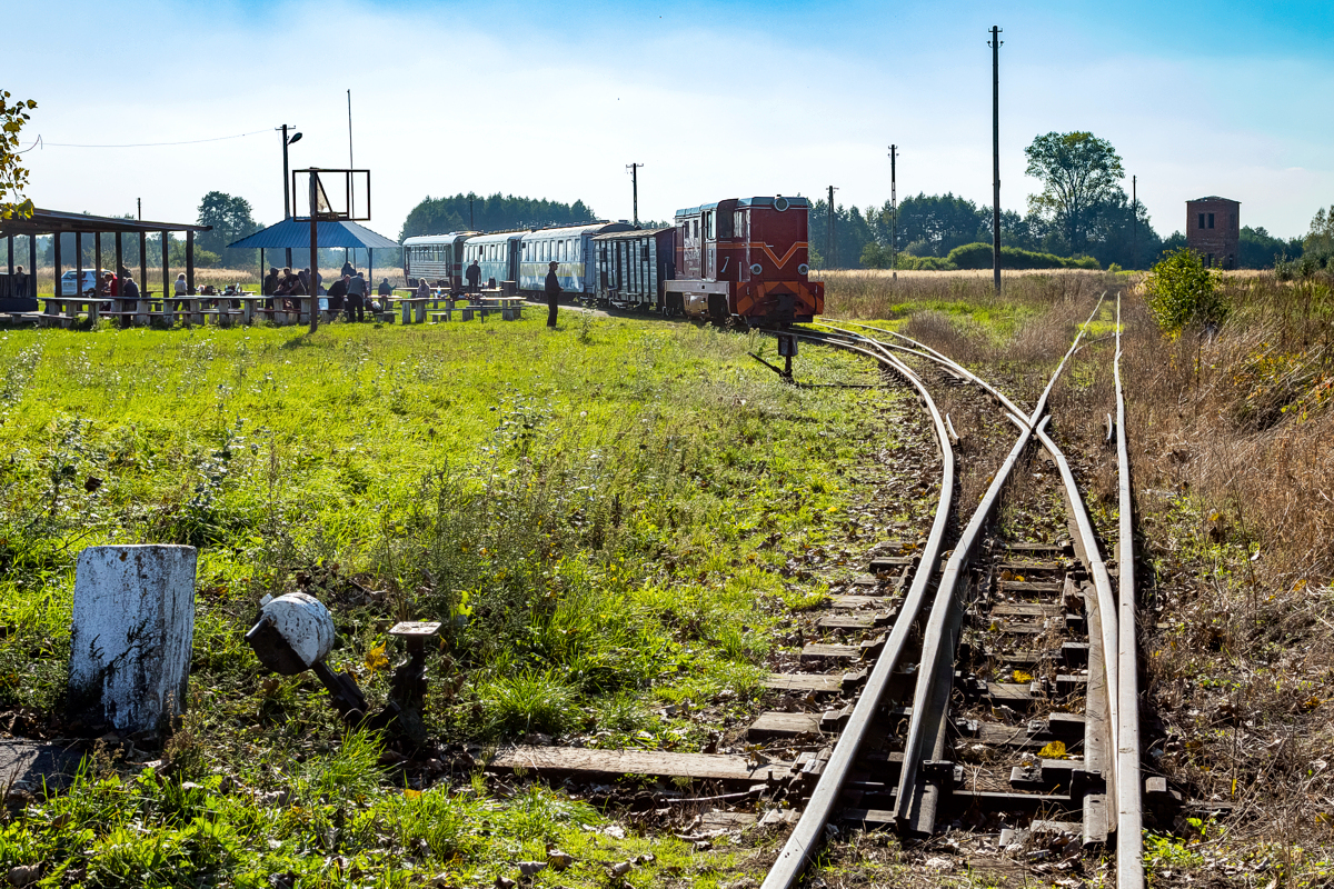 Lxd2-333: Umianowice
