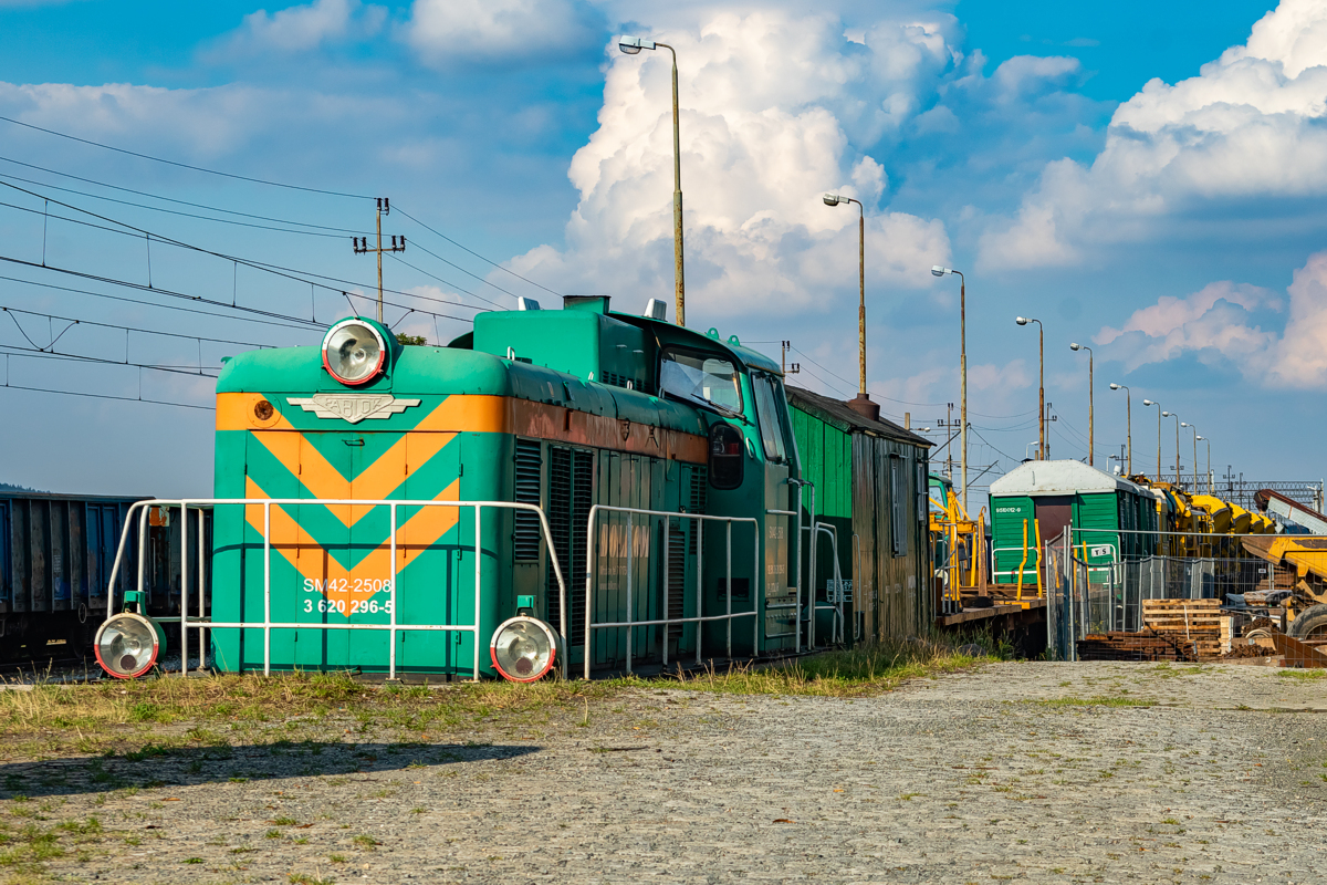 SM42-2508: Bardo Przyłęk