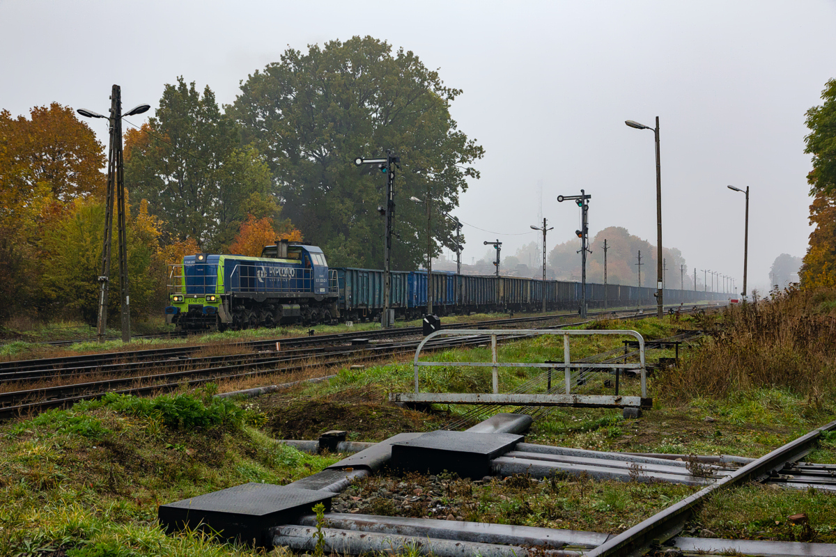 ST48-013: Olecko 