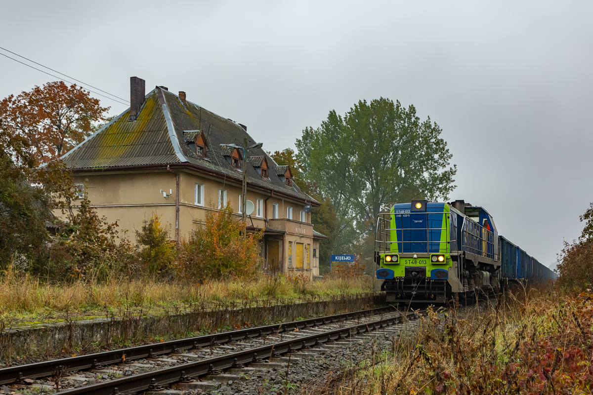 ST48-013: Kijewo