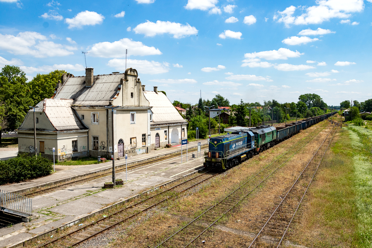SM48-114+ST44-1108: Płońsk 