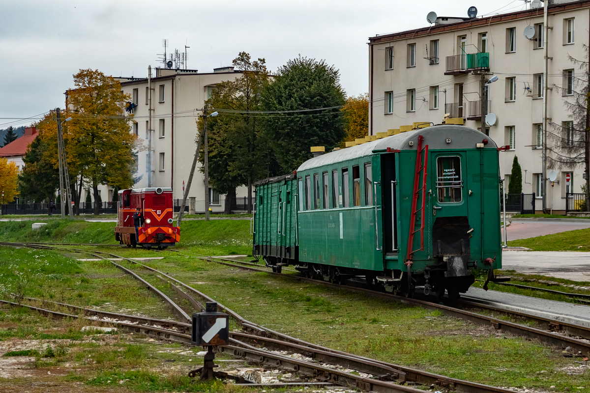 Lxd2-333: Pińczów