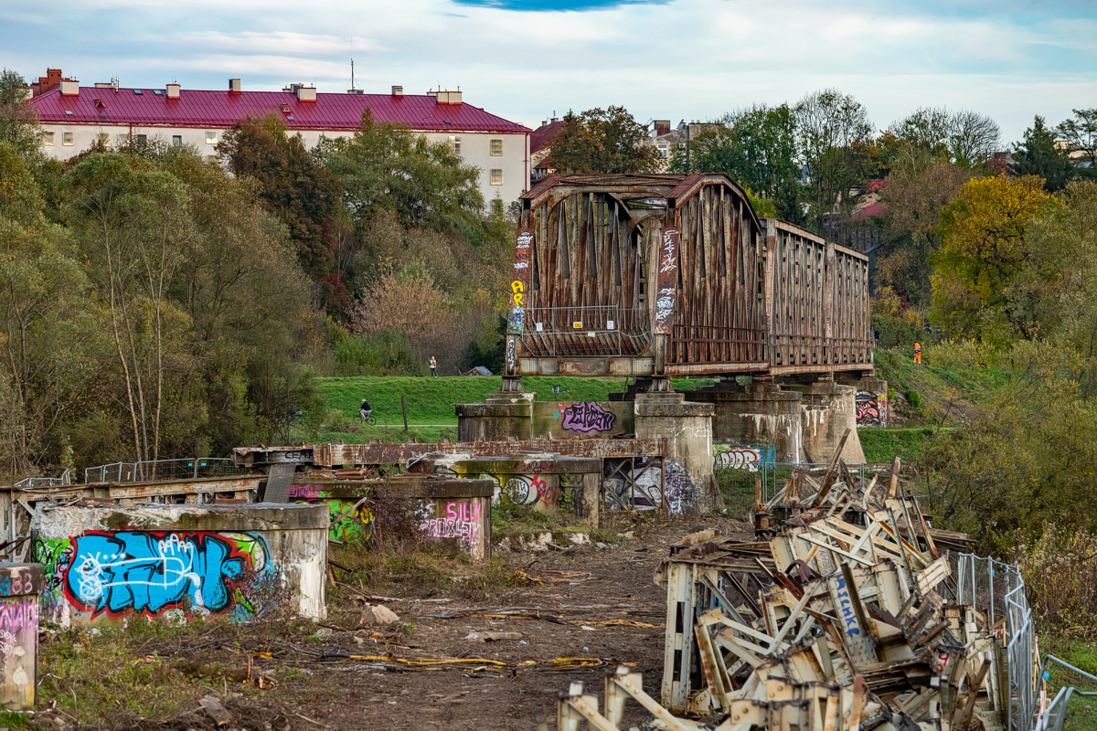 Nowy Sącz Miasto - Nowy Sącz Chełmiec - 21.10.2023