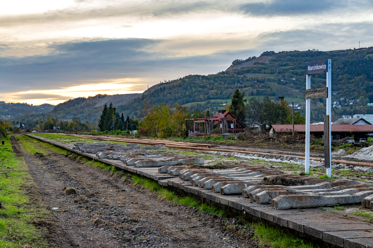 Marcinkowice - 21.10.2023