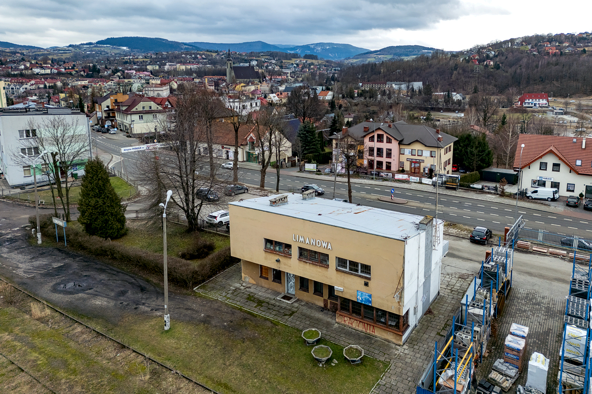 Limanowa - 03.02.2024