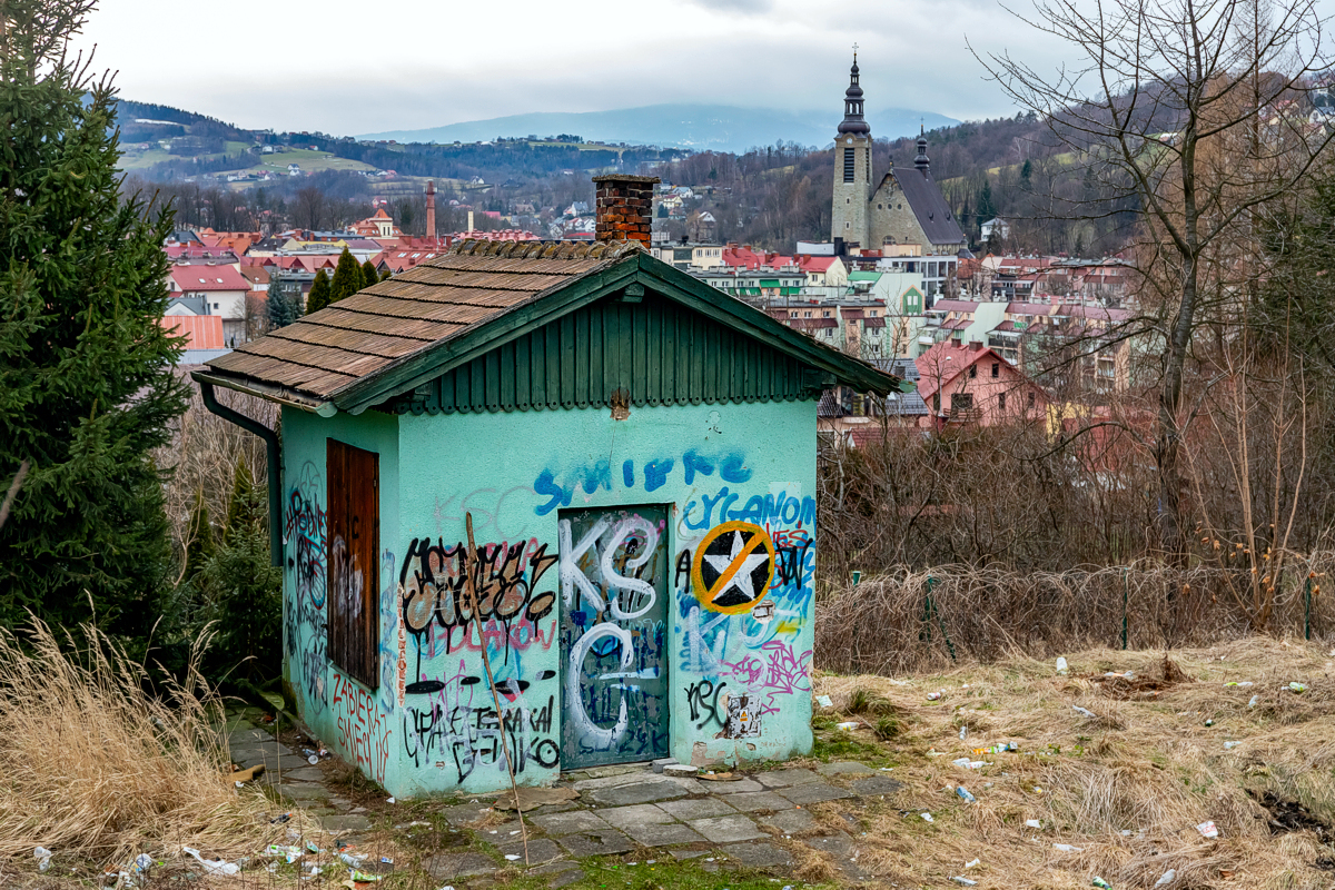 Limanowa - 03.02.2024