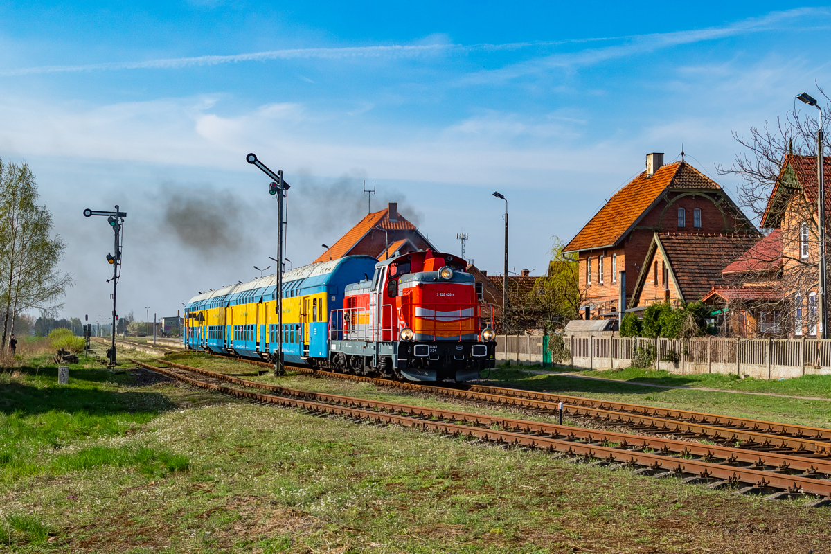 SU42-534: Brusy