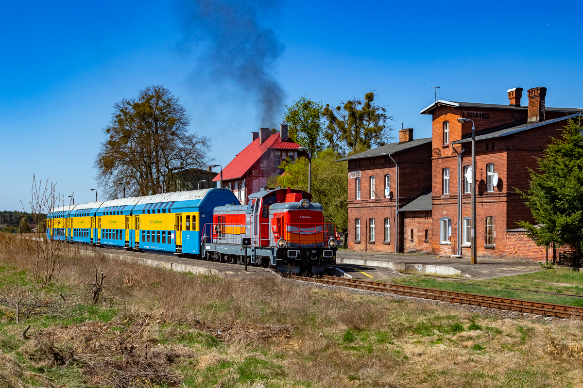 SU42-534: Lniano