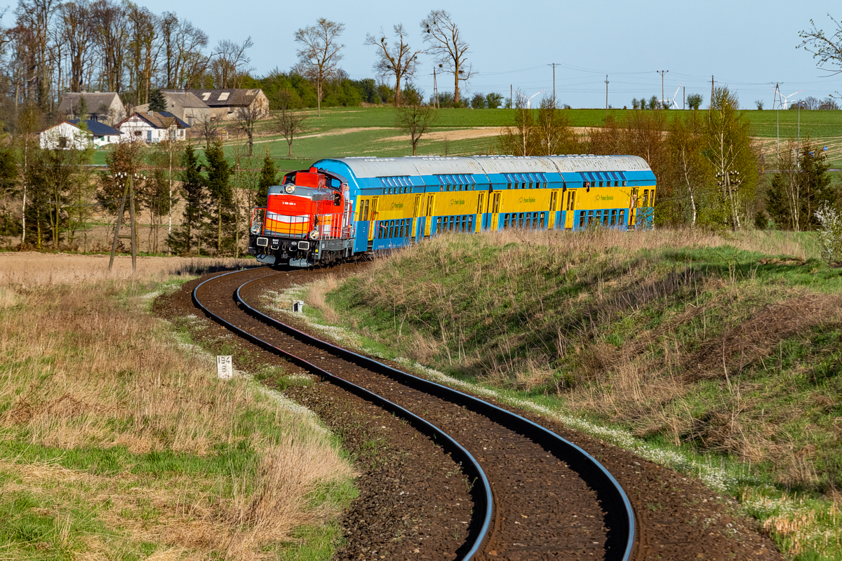 SU42-534: Racławki - Chojnice