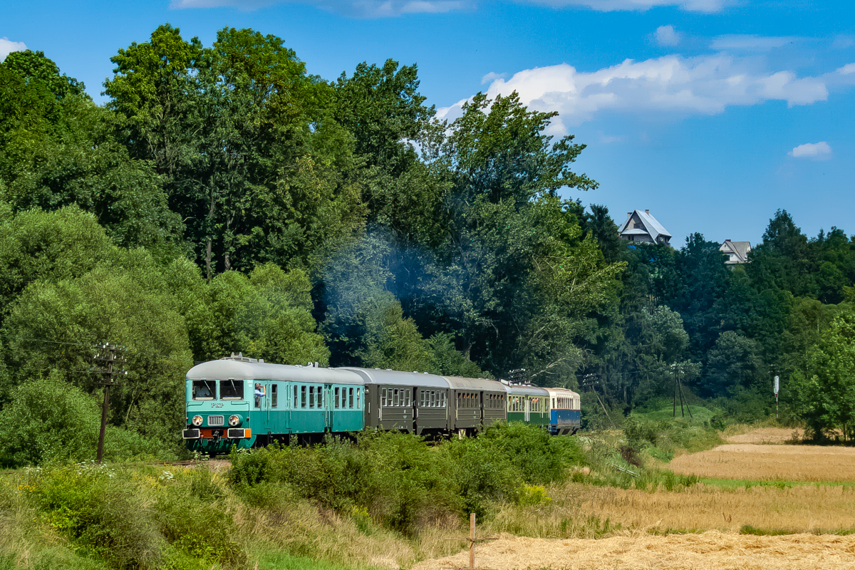 SN61-168: Rabka Zaryte