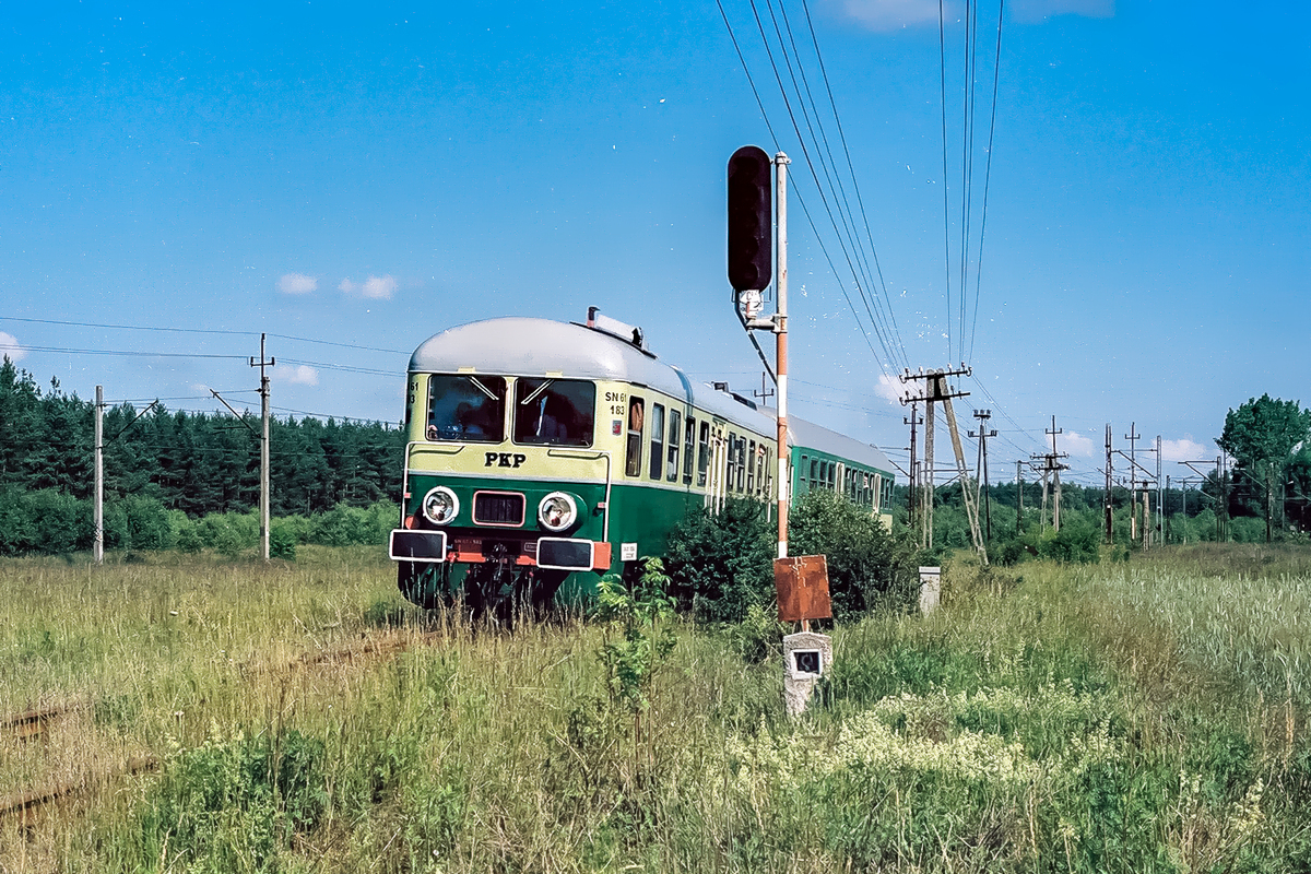 SN61-183: Wysoka Kamieńska